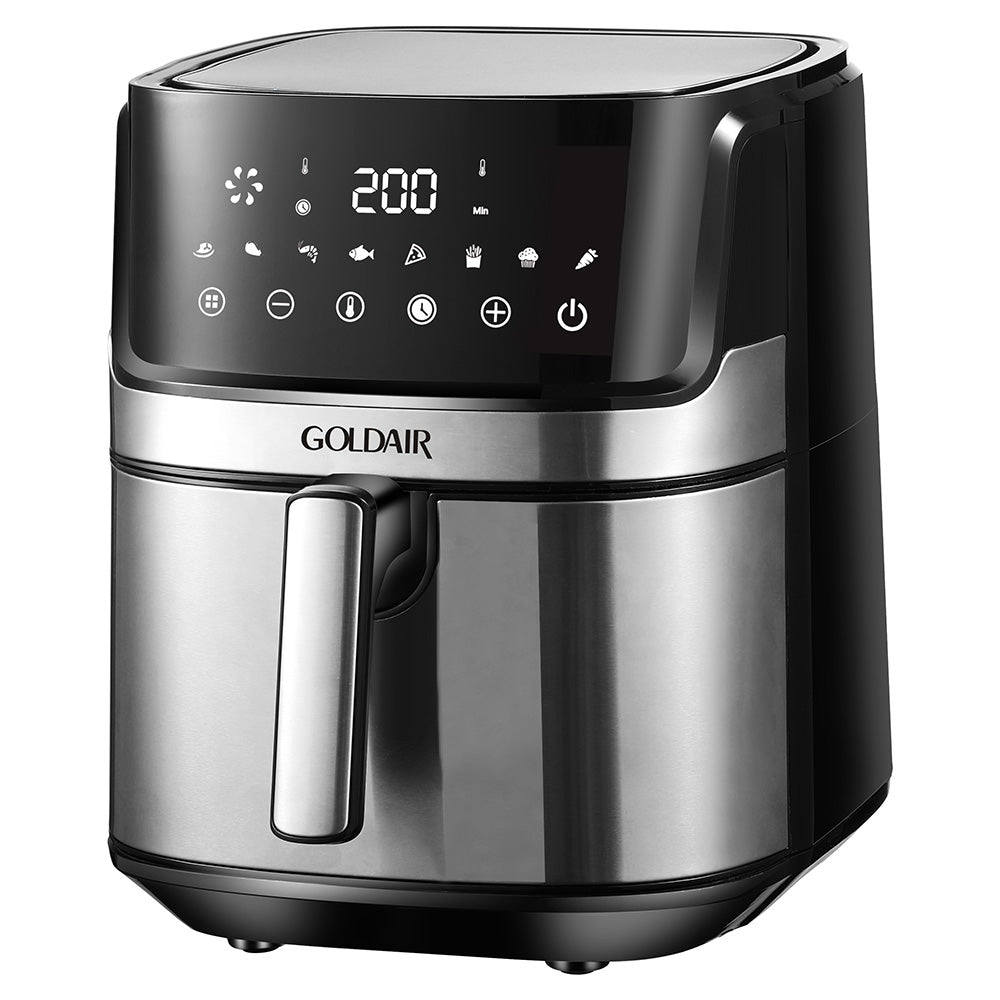 Goldair Digital Airfryer, 6.5L