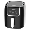 Goldair Digital Airfryer, 8L