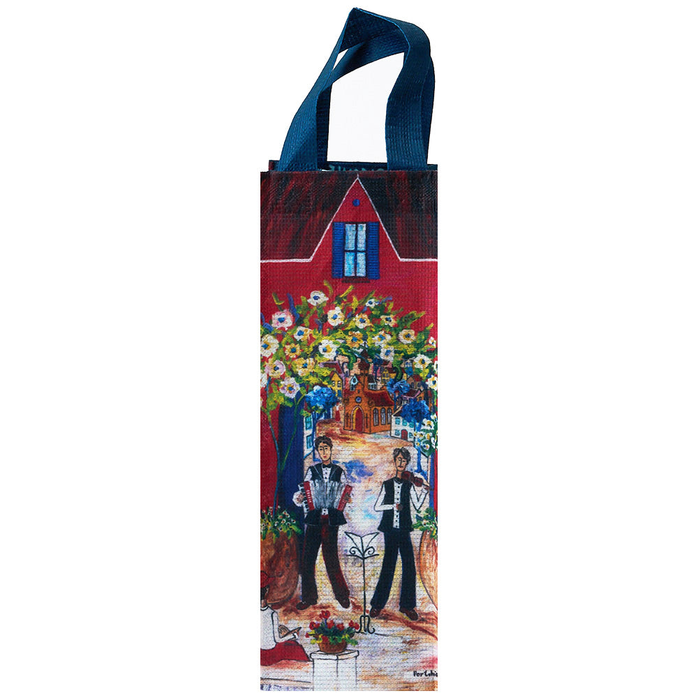 Portchie Wine Bottle Gift Bag