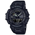 Casio G-Shock G-Squad 200m Bluetooth Fitness AnaDigi Wrist Watch, GBA-900-1ADR