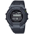 Casio G-Shock 200m Bluetooth Fitness Digital Wrist Watch, GBD-300-1DR