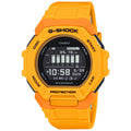 Casio G-Shock 200m Bluetooth Fitness Digital Wrist Watch, GBD-300-9DR