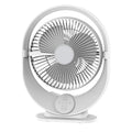 Goldair 20cm Rechargeable Box Fan
