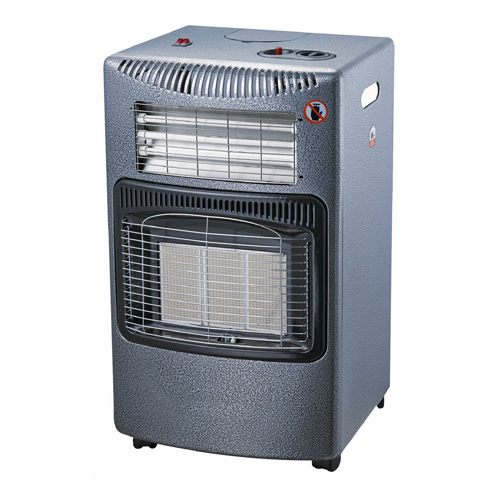Goldair 3 Panel Gas & Electric Heater