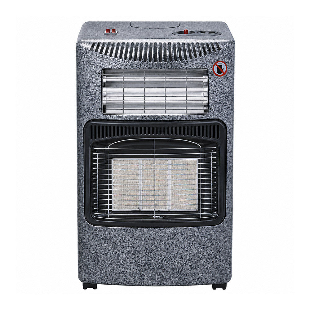 Goldair 3 Panel Gas & Electric Heater