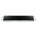Goldair Glass Hot Tray