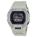 Casio G-Shock G-Lide Men's 200m Bluetooth Digital Wrist Watch, GBX-100-8DR