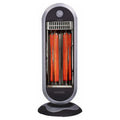Goldair 2 Bar Carbon Fibre Heater