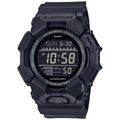 Casio G-Shock 200m Digital Wrist Watch, GD-010-1A1DR