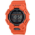 Casio G-Shock 200m Digital Wrist Watch, GD-010