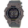 Casio G-Shock 200m Digital Wrist Watch, GD-010CE-5DR