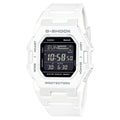 Casio G-Shock 200m Bluetooth Solar Digital Wrist Watch, GD-B500-7DR