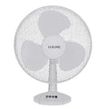 Goldair 30cm Oscillating Desk Fan