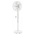 Goldair 40cm Pedestal Fan with Remote Control