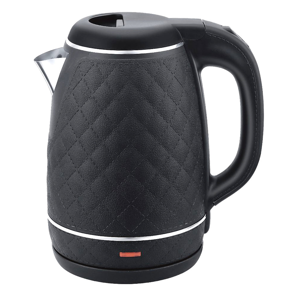 Goldair Quilted Cordless Kettle, 1.5L