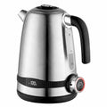 Goldair Double-Walled Cordless Kettle with Variable Temperature Control, 1.7L
