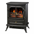 Goldair Fireplace Fan Heater