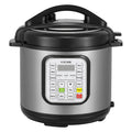 Goldair Electric Pressure Cooker, 6L