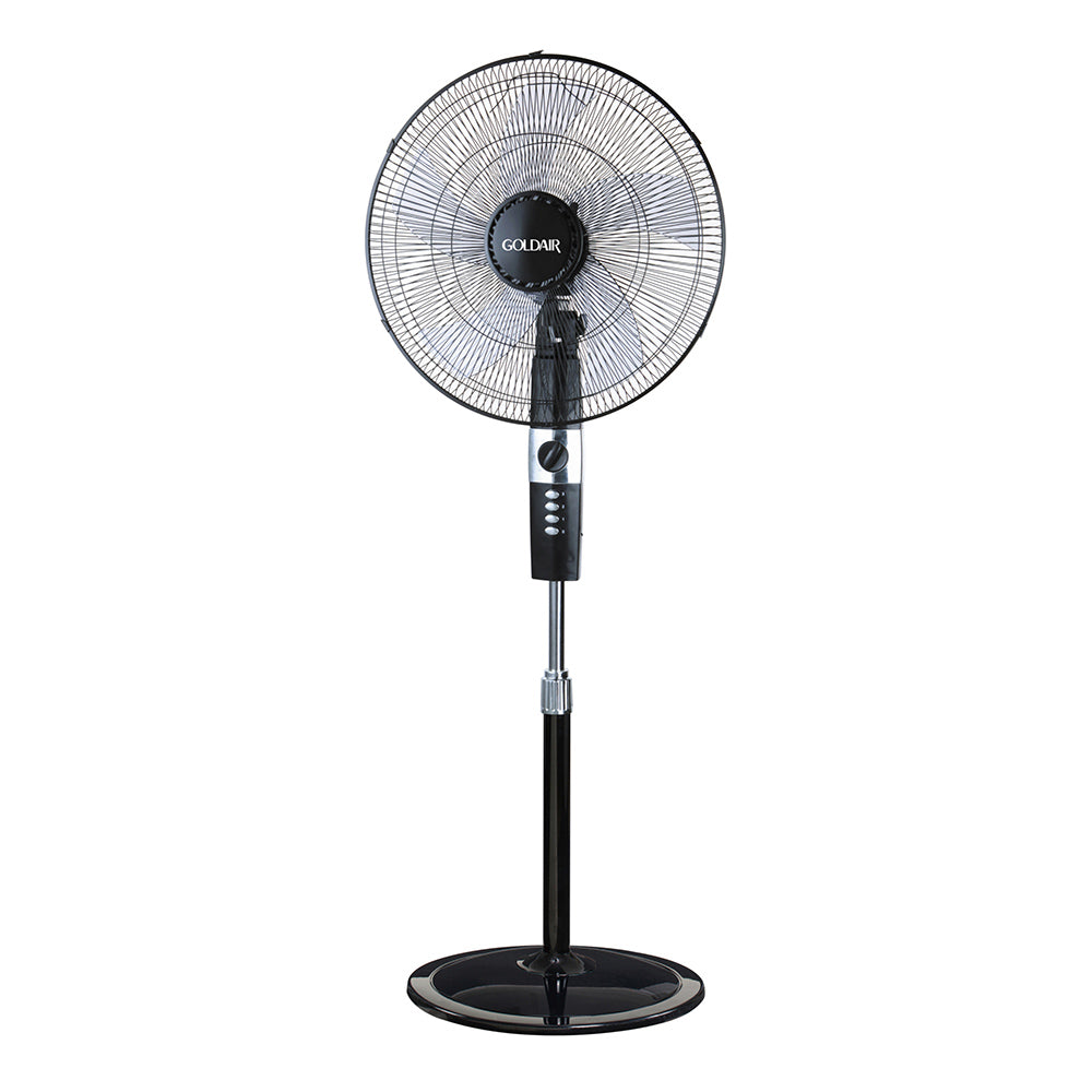 Goldair 45cm Pedestal Fan