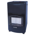 Goldair Gas Heater, Black