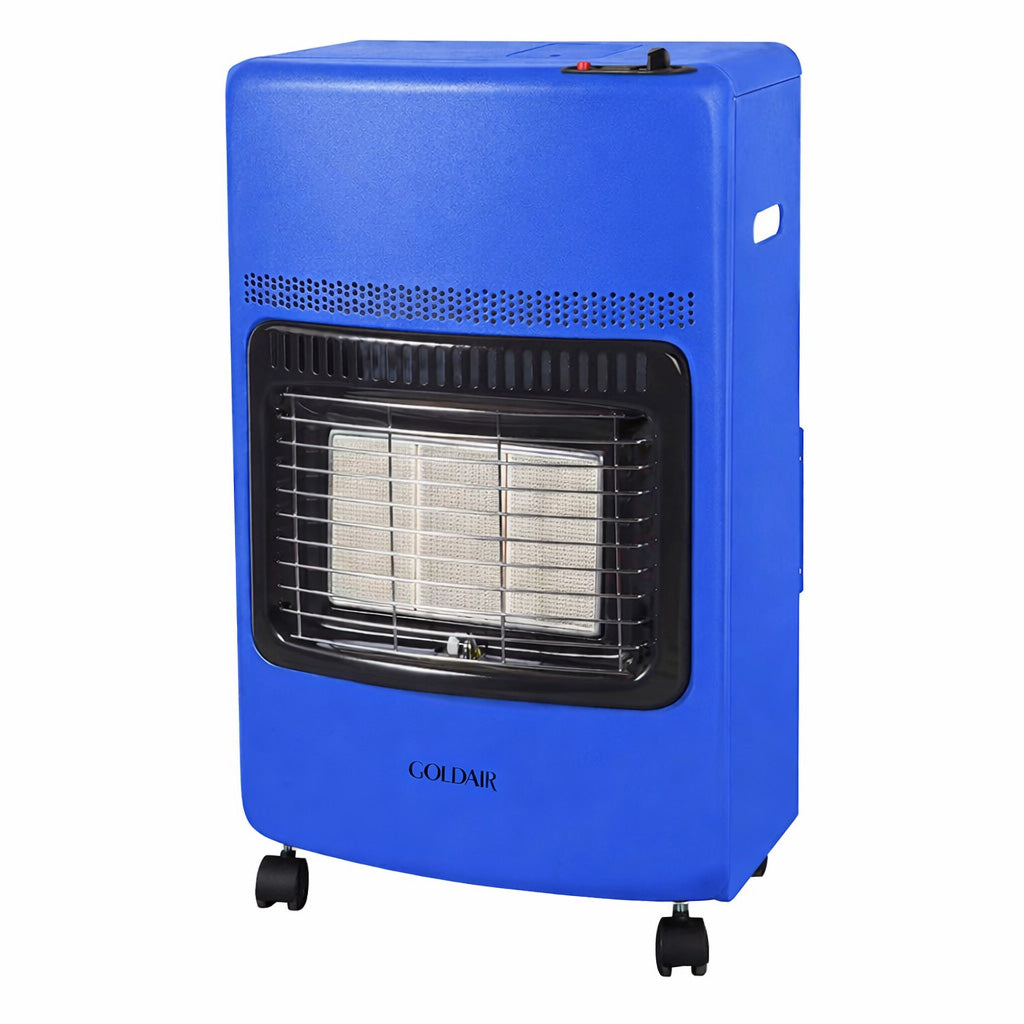 Goldair Portable Gas Heater