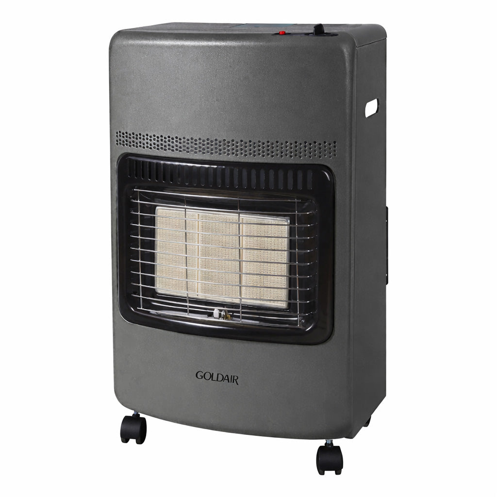 Goldair Portable Gas Heater