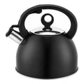 Goldair Stovetop Whistling Kettle, 2.5L