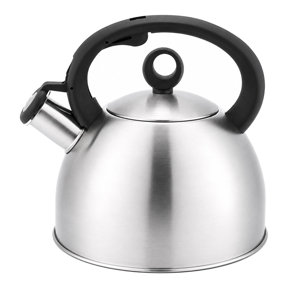 Goldair Stovetop Whistling Kettle, 2.5L
