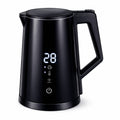 Goldair Wi-Fi Smart Cordless Kettle, 1.7L