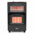 Alva Infrared Radiant Dual Gas & Electric Heater