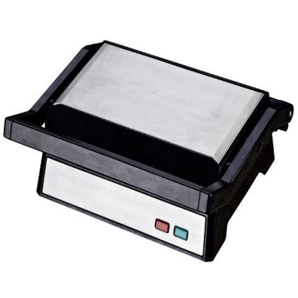 Goldair Contact Open Health Grill