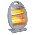 Goldair 2 Bar Quartz Heater