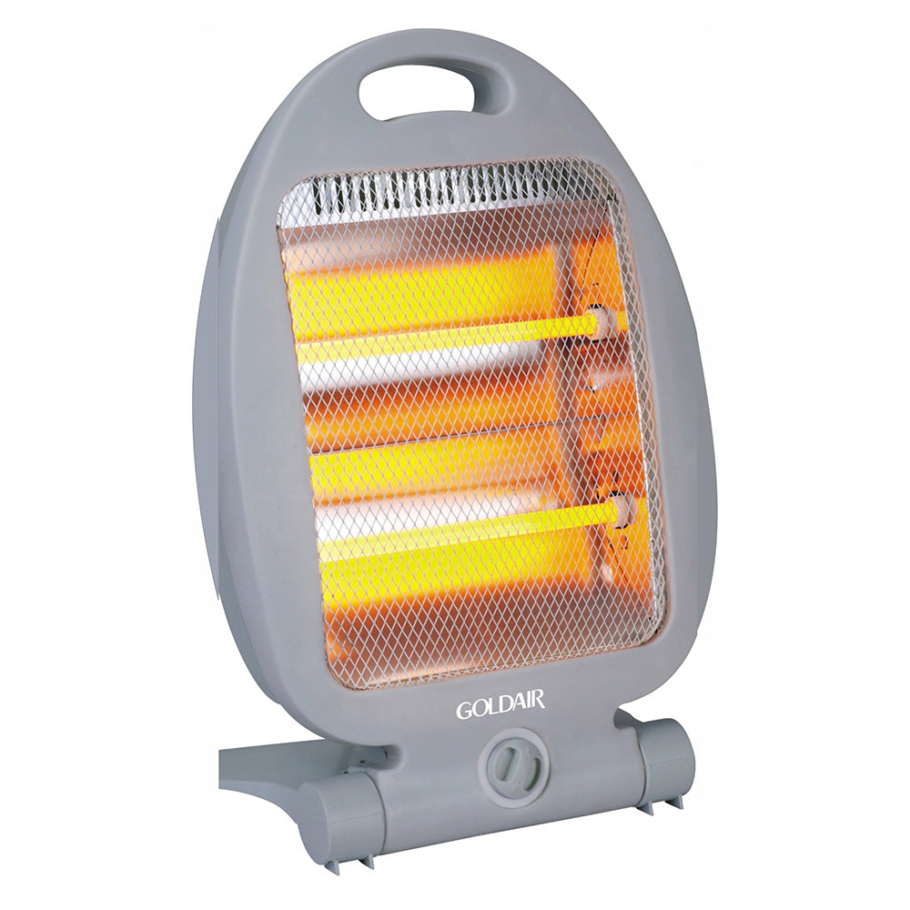 Goldair 2 Bar Quartz Heater
