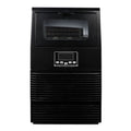 Goldair Plumbed-In Ice Maker, 30kg