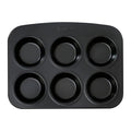 Pyrex Glide 6 Cup Non-Stick Muffin Tray