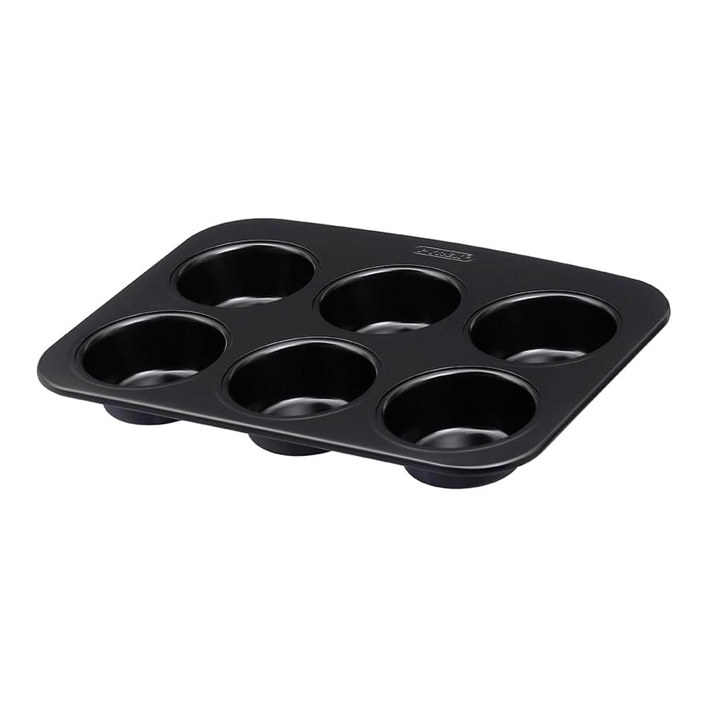 Pyrex Glide 6 Cup Non-Stick Muffin Tray