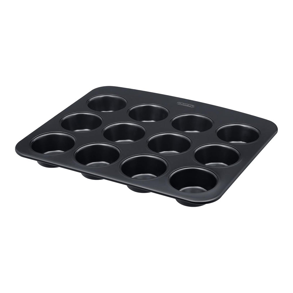 Pyrex Glide 12 Cup Non-Stick Muffin Tray