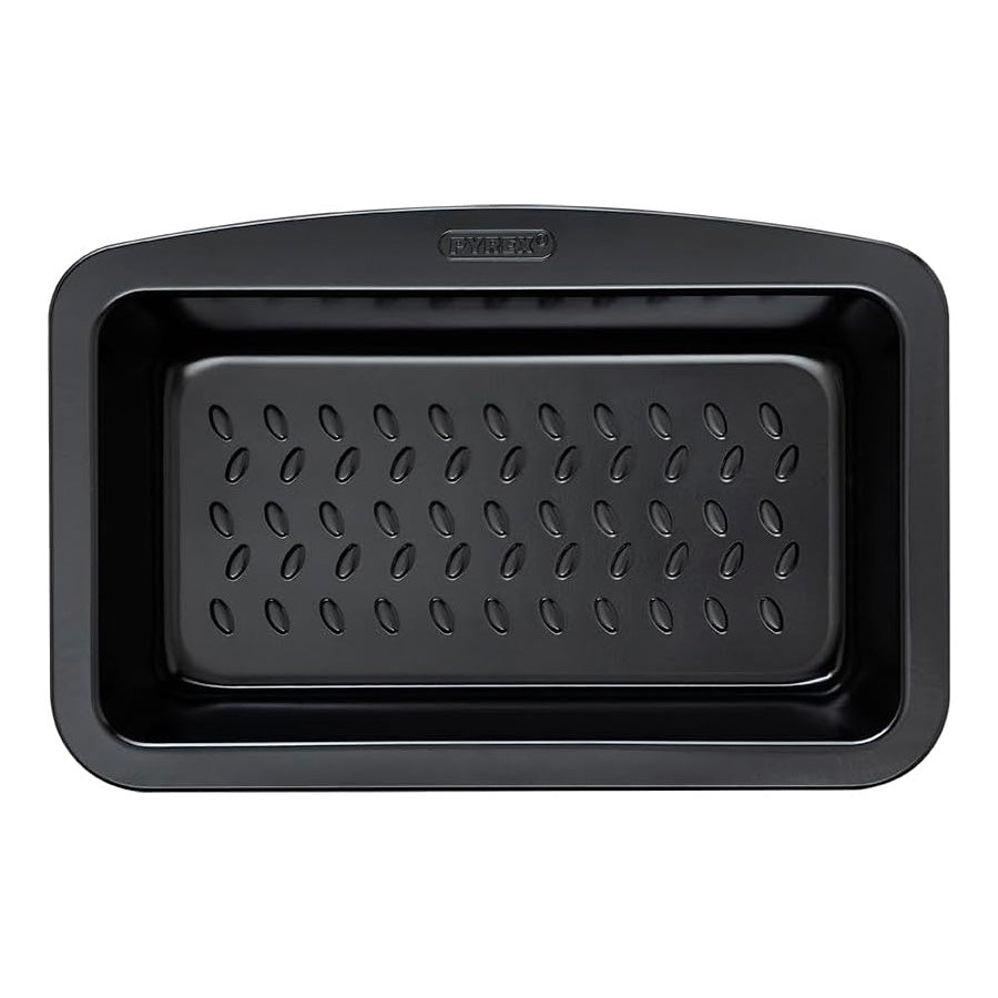Pyrex Glide Non-Stick Loaf Pan, 24cm