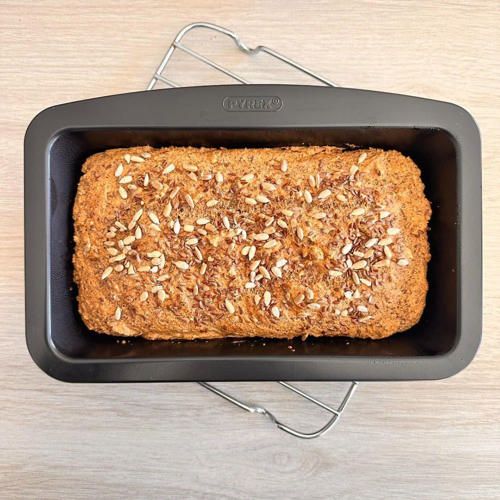 Pyrex Glide Non-Stick Loaf Pan, 24cm