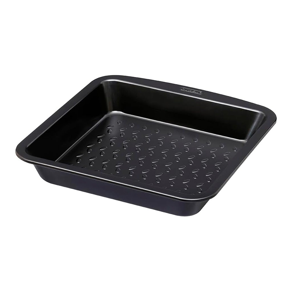 Pyrex Glide Non-Stick Square Roasting Pan, 24cm