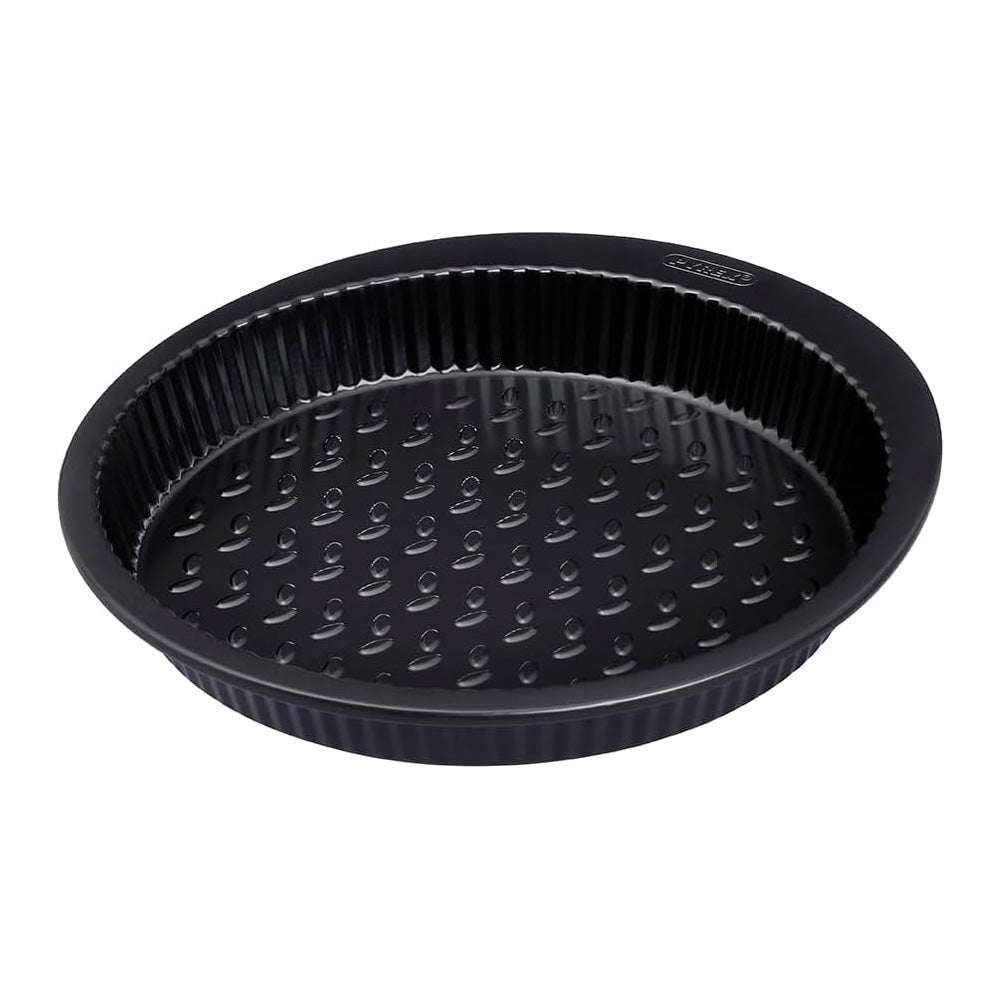 Pyrex Glide Non-Stick Pie Tin, 25cm