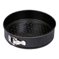 Pyrex Glide Non-Stick Springform Cake Tin, 25cm