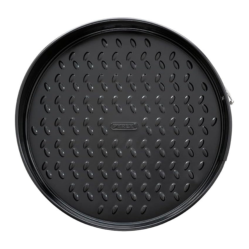 Pyrex Glide Non-Stick Springform Cake Tin, 25cm