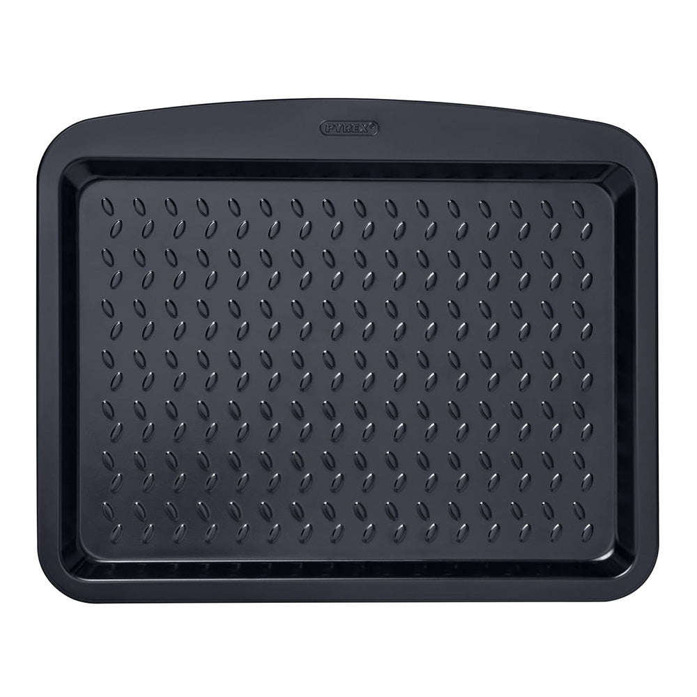 Pyrex Glide Non-Stick Baking Tray, 34cm