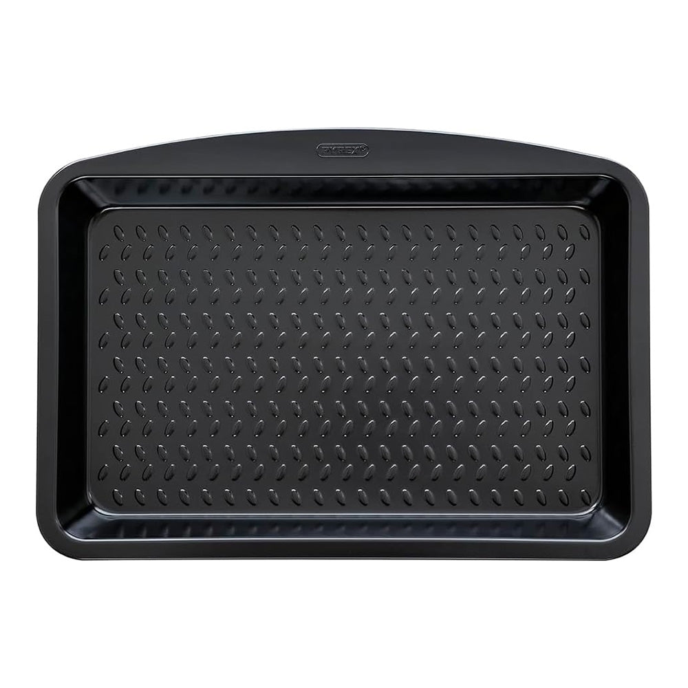 Pyrex Glide Non-Stick Roasting Pan, 38cm