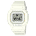 Casio G-Shock G-Lide Women's 200m Digital Tide Graph Wrist Watch, GLX-S5600