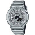 Casio G-Shock G-Steel 200m AnaDigi Watch, GM-2100YM-8ADR