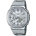 Casio G-Shock G-Steel 200m AnaDigi Watch, GM-2110D