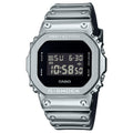 Casio G-Shock G-Steel Men's 200m Digital Wrist Watch, GM-5600YM-8DR