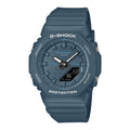 Casio G-Shock Women's 200m AnaDigi Wrist Watch, GMA-P2100BA-2ADR